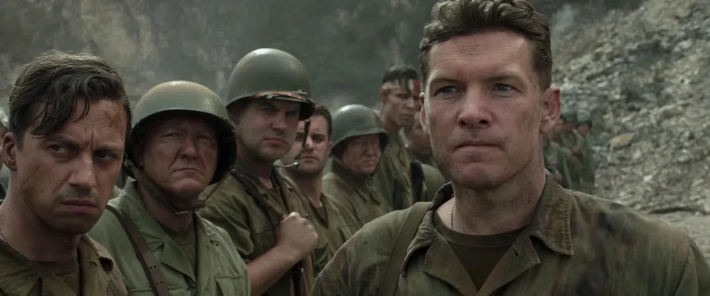 По соображениям совести (2016)