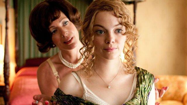 Прислуга (2011)