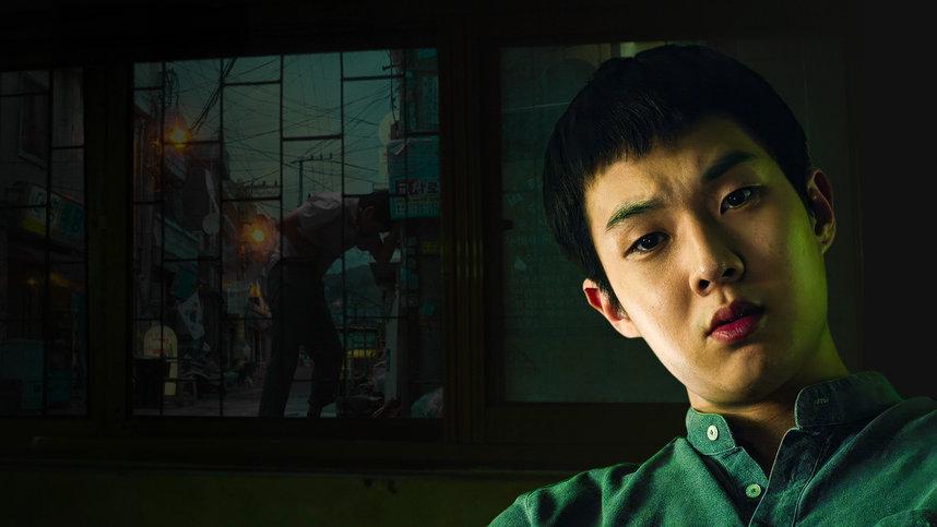 Паразиты (2019)