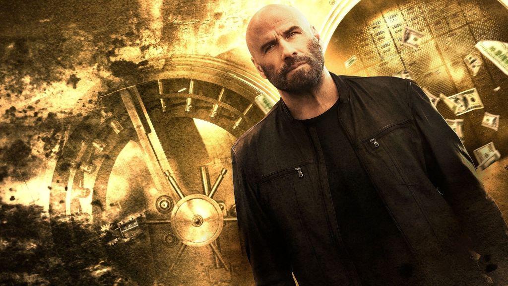 Сорвать банк (2024)