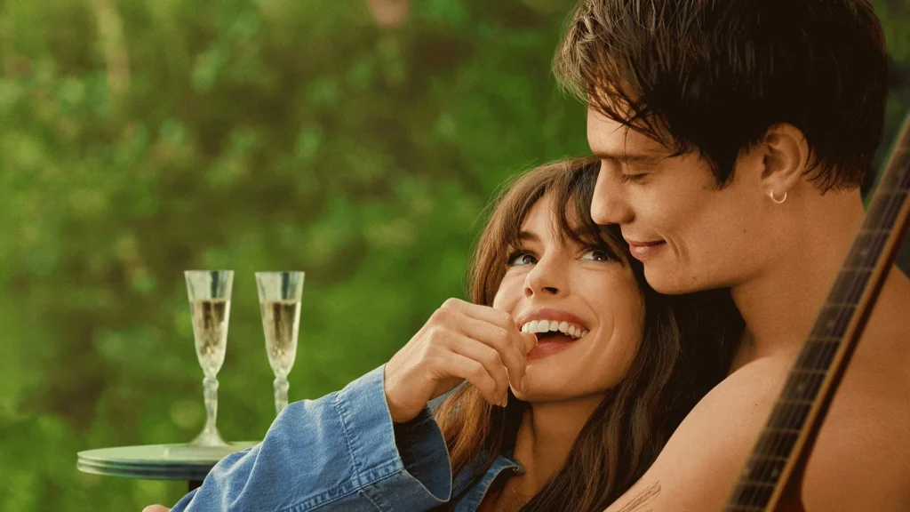 Мысль о тебе (2024)